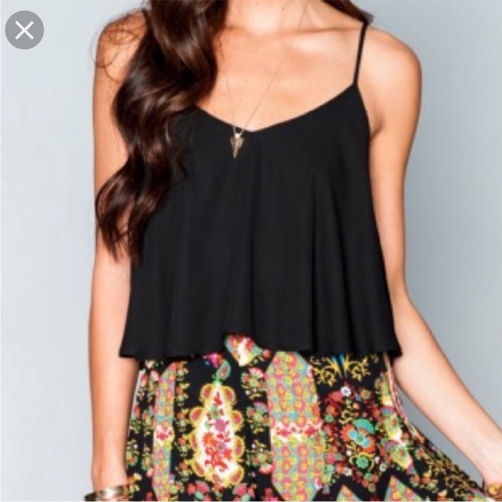 Show me your Mumu Charlie crop.
